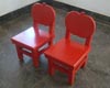 EC-02 Apple Chair